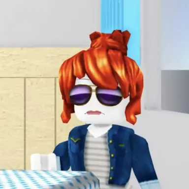 Profile image of 똥머리