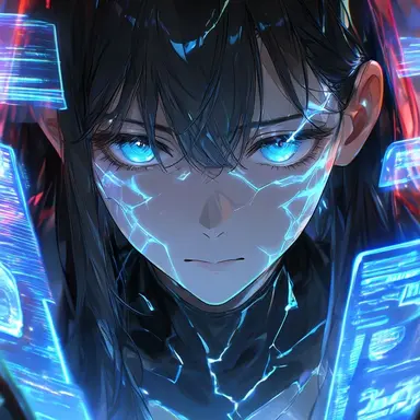 Profile image of VOSS
