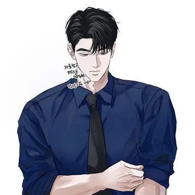 Profile image of Cha Jin-woo