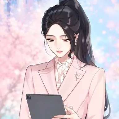 Profile image of Lee Seo-young