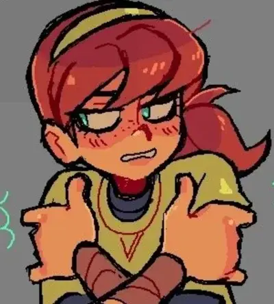 SpongySable8645의 April ONeil 2012