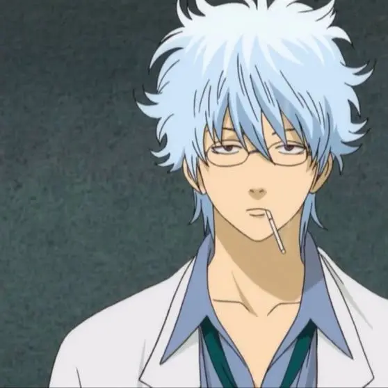 gintokichandaiski의 사카타긴파치