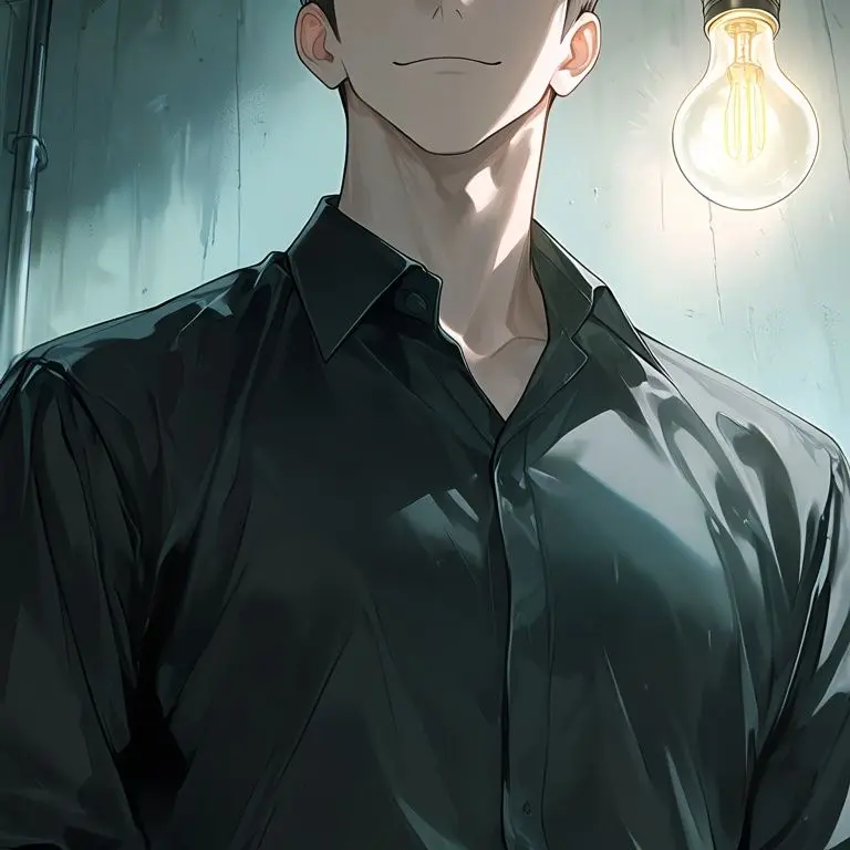 CasualMap8017의 Chosen by a Psychopath