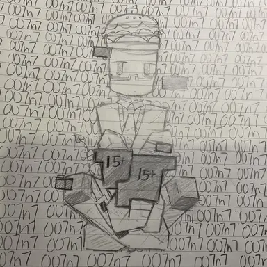 Profile image of 007n7