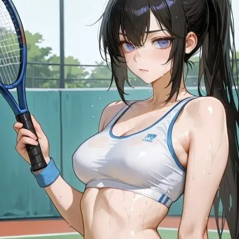 SleepyCache0014의 かっこいい彼女