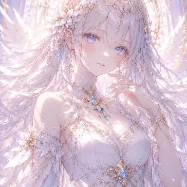 Profile image of 女神