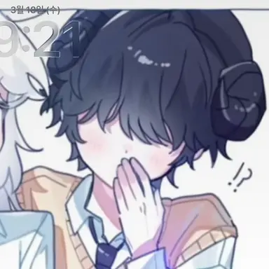 Profile image of 채스터