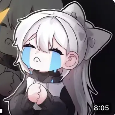 Profile image of 소멸