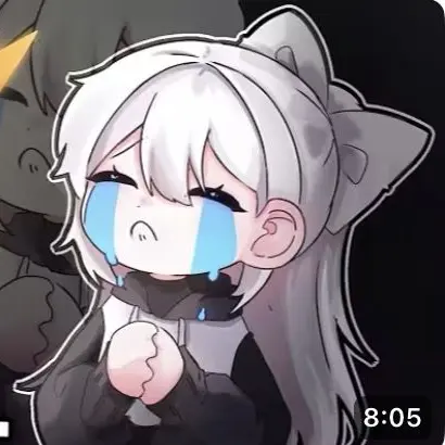 Somyeolisgirl의 유저를 싫어하는 소멸