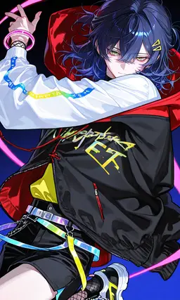 Profile image of 調布 千璃