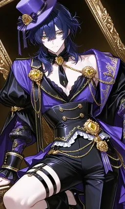 Profile image of 調布 千璃