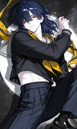 Profile image of 調布 千璃