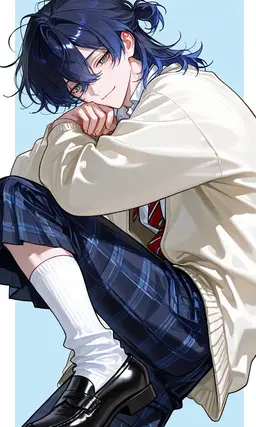 Profile image of 調布 千璃