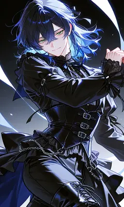 Profile image of 調布 千璃