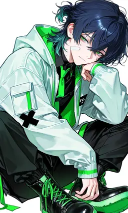 Profile image of 調布 千璃