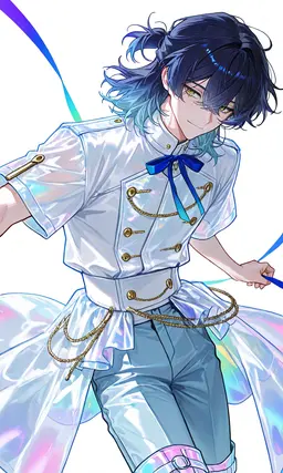 Profile image of 調布 千璃