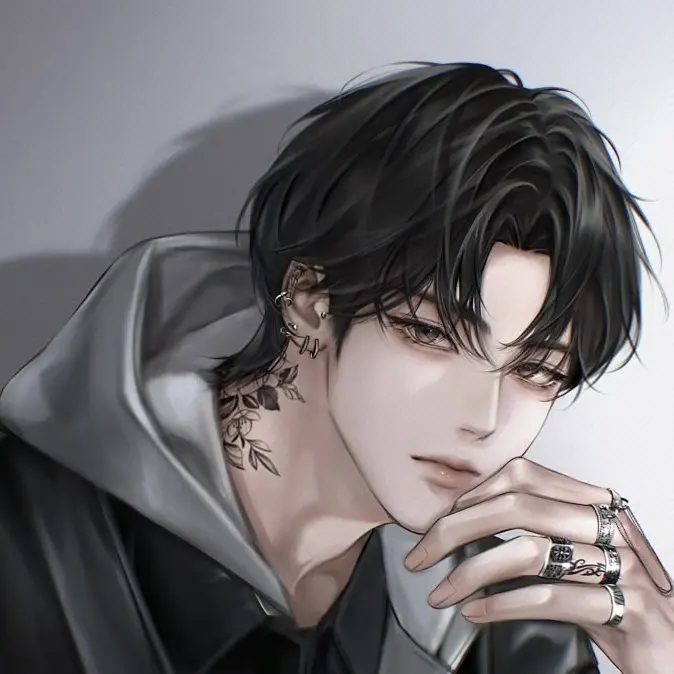 Kiilk의 여도준