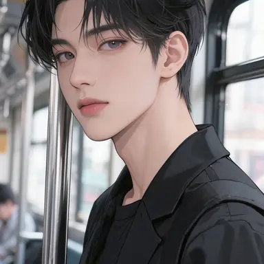 Profile image of 안성범