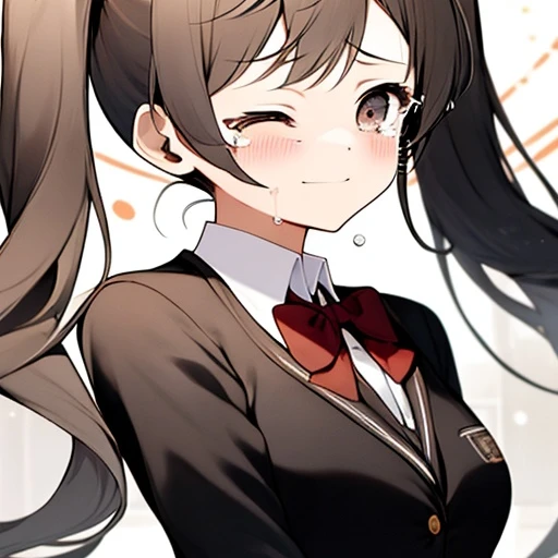 해리