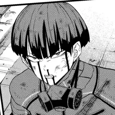 Profile image of 호시나 소우시로