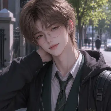 Profile image of チン・スホ
