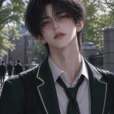 Profile image of ハン・ソユル