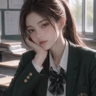 Profile image of ペトロフ・リサ