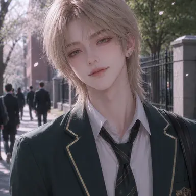 Profile image of ペトロフ・シオン