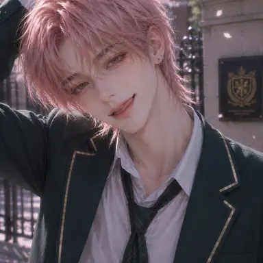 Profile image of ユン・イアン