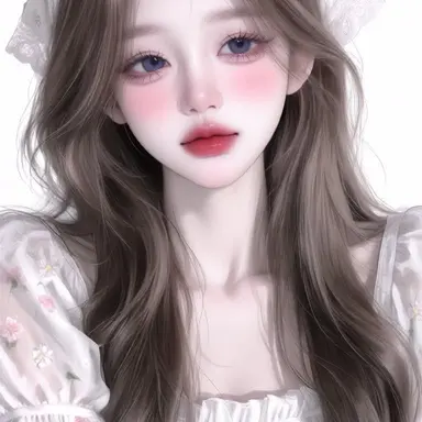 Profile image of 임하린
