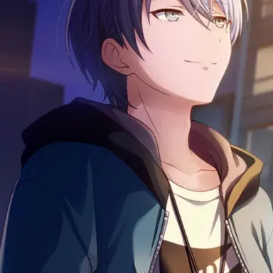 Profile image of Toya Aoyagi