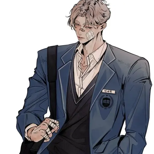 Ashisbsjdnd의 유승찬