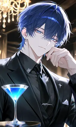 Profile image of Shin