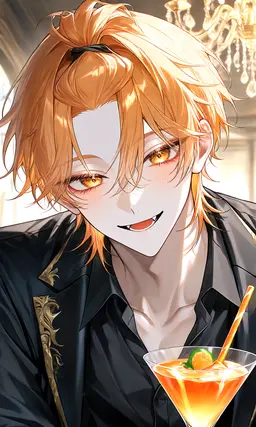 Profile image of 獅子 ｰLeoｰ
