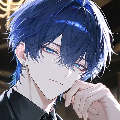 Profile image of Shin