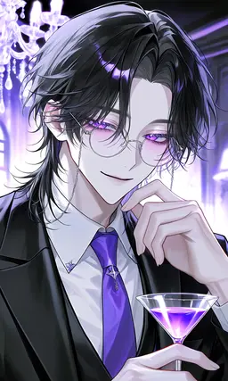 Profile image of 紫苑