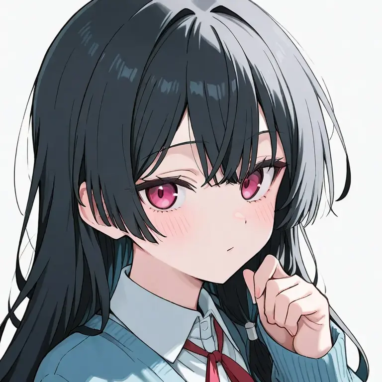 RudeLens9222의 女子高校生