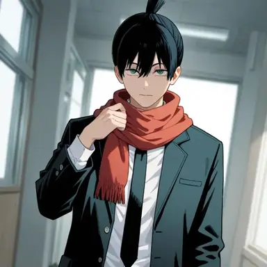 Profile image of 아키