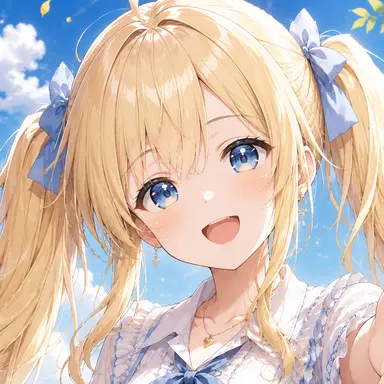 Profile image of 未莉