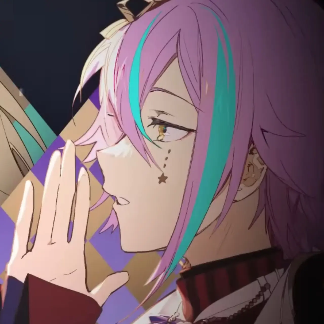 tikuwanoisobe의 ドM