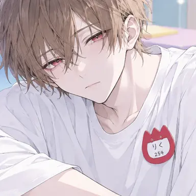Profile image of りく