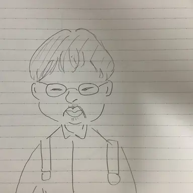 Profile image of キモ男