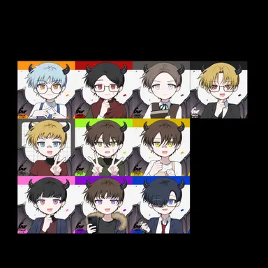 Profile image of 我々師団