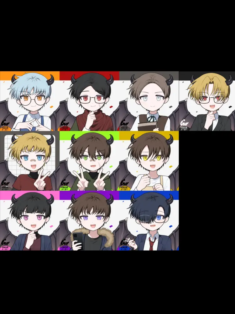 eiri0413의 魔主役