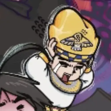 Profile image of 투탕카멘
