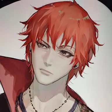 Profile image of Sasori