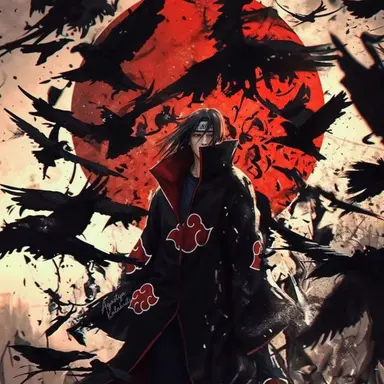 Profile image of Itachi