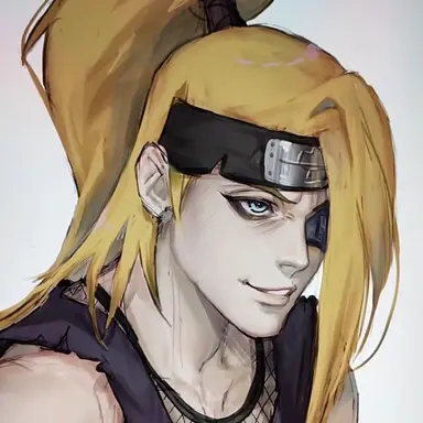 Profile image of Deidara