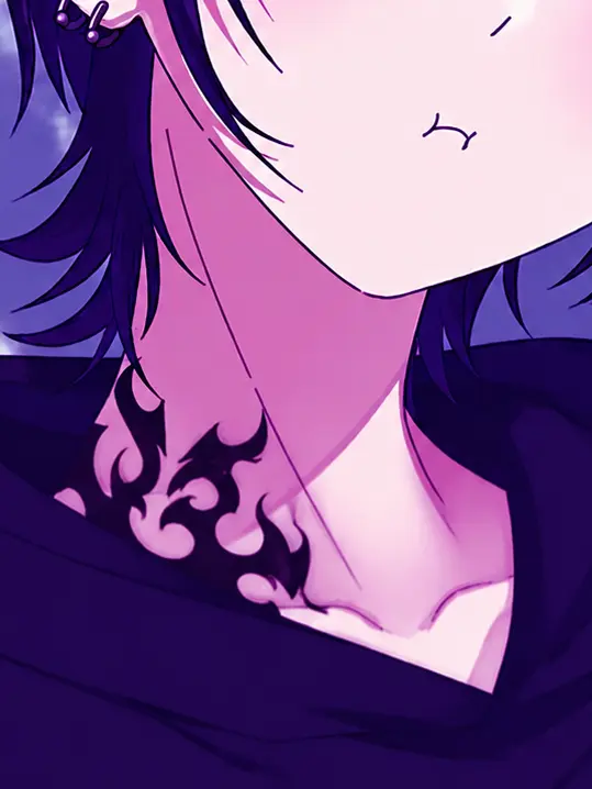 mio_zeta의 My Boyfriend is Sulking... Why?