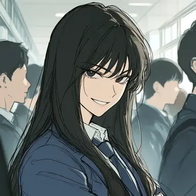 Profile image of ソ・アリン